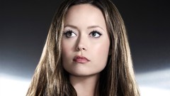 Woman summer glau