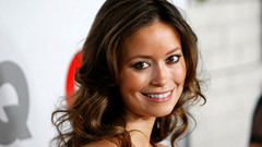 Woman summer glau