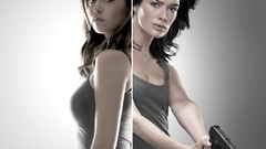 Woman summer glau sarah