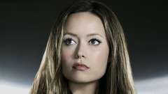 Woman summer glau Terminator: