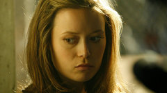 Woman summer glau Terminator: