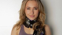 Woman sunglasses Celebrity hayden