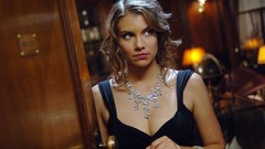 Woman Supernatural lauren cohan Supernatural (TV series) bela
