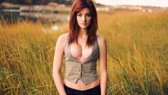 Woman susan coffey
