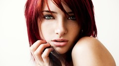 Woman susan coffey