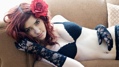Woman susan coffey
