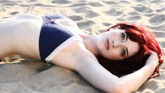 Woman susan coffey