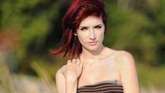 Woman susan coffey