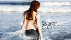 Woman susan coffey