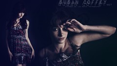 Woman susan coffey