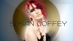 Woman susan coffey