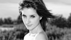 Woman susan coffey models