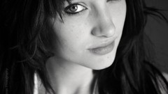 Woman susan coffey models