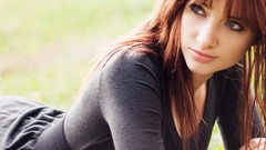 Woman susan coffey multiscreen