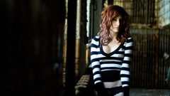 Woman susan coffey nipples through clothing Sideshowsito 