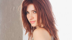 Woman susan coffey redheads