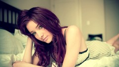 Woman susan coffey redheads