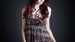Woman susan coffey redheads