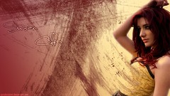 Woman susan coffey redheads