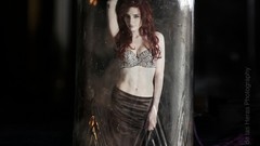 Woman susan coffey redheads