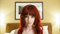 Woman susan coffey redheads