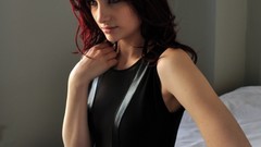 Woman susan coffey redheads