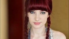 Woman susan coffey redheads
