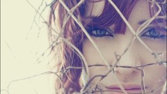 Woman susan coffey redheads