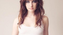 Woman susan coffey redheads