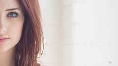 Woman susan coffey redheads