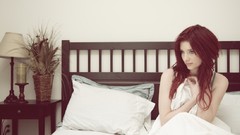 Woman susan coffey redheads