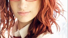 Woman susan coffey redheads