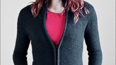 Woman susan coffey redheads