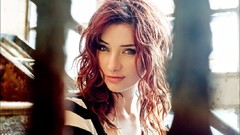 Woman susan coffey redheads