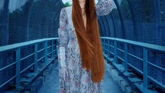 Woman susan coffey redheads