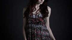 Woman susan coffey redheads