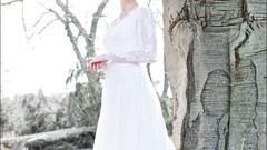 Woman susan coffey redheads