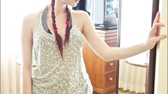 Woman susan coffey redheads