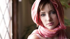 Woman susan coffey redheads