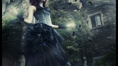 Woman susan coffey redheads