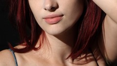 Woman susan coffey redheads