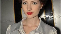 Woman susan coffey redheads