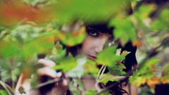 Woman susan coffey redheads