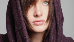 Woman susan coffey redheads