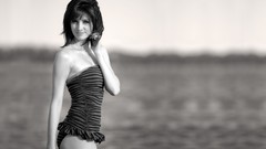 Woman susan coffey redheads