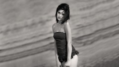 Woman susan coffey redheads