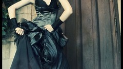 Woman susan coffey redheads