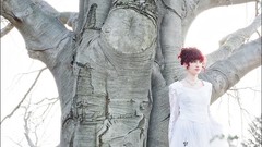 Woman susan coffey redheads