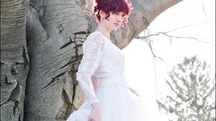 Woman susan coffey redheads