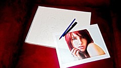 Woman susan coffey redheads